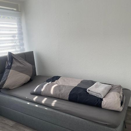 Apartment Gross 4 Zimmer 에센 외부 사진